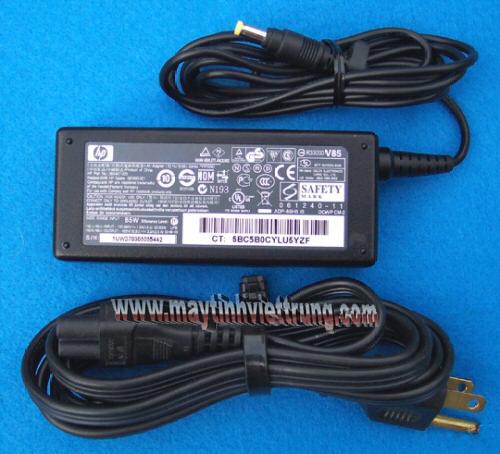 Adapter HP 18.5V 4.9A  giắc 4.8